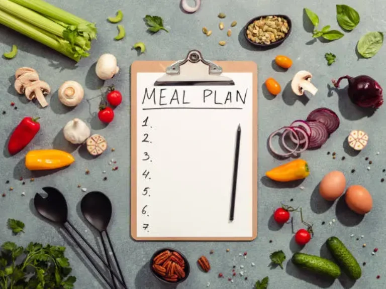 meal plans