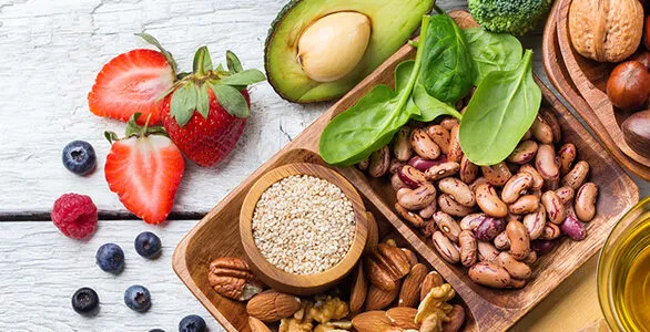 nutritionist abu dhabi
