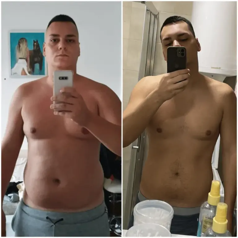 Transformation Leo, Abu Dhabi