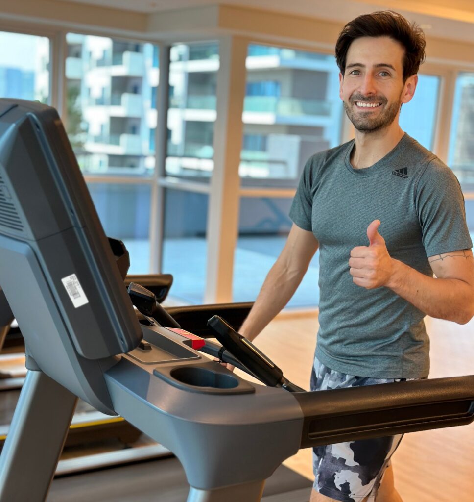 Weight loss program