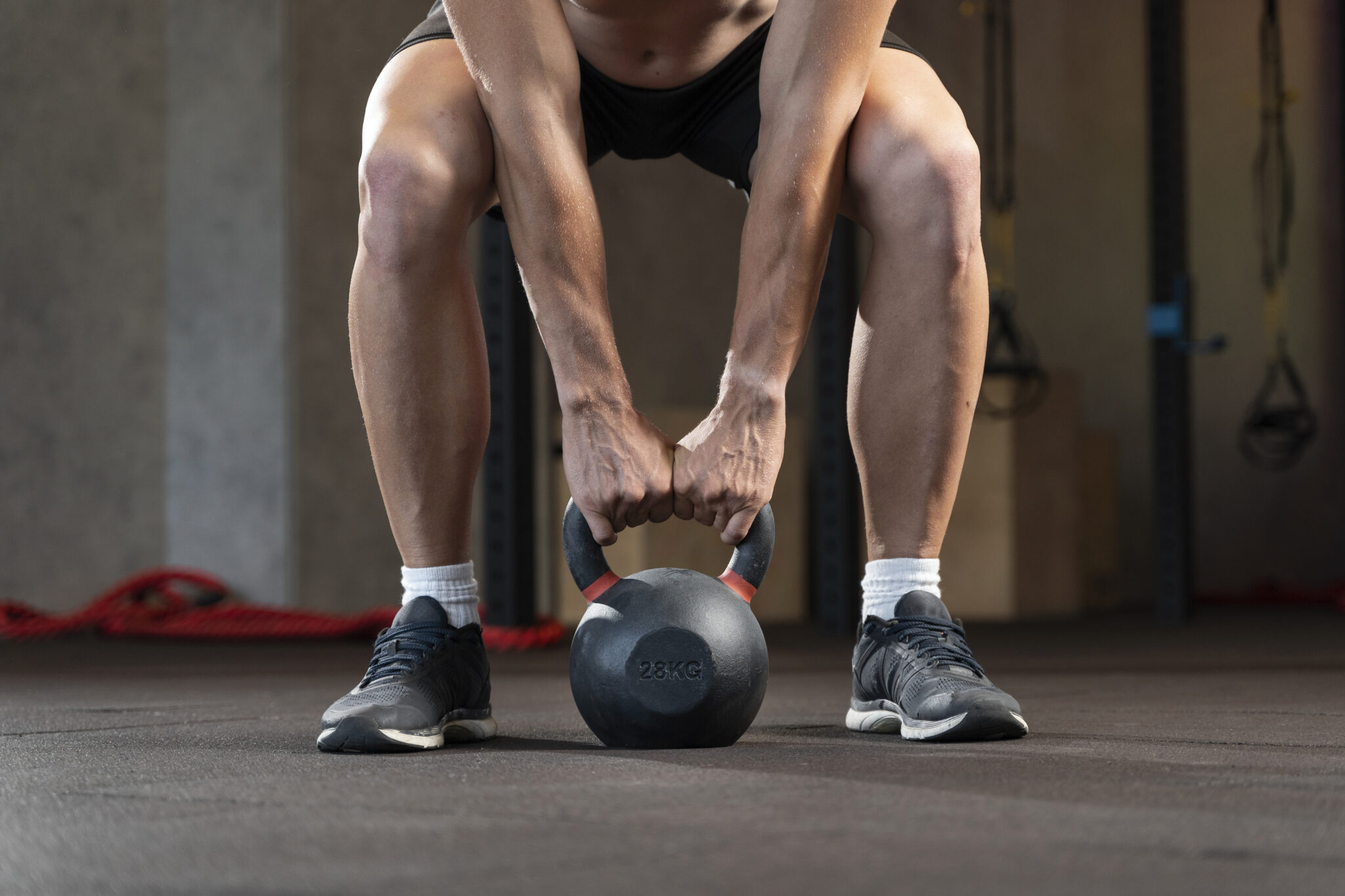 how to lose fat with strength training