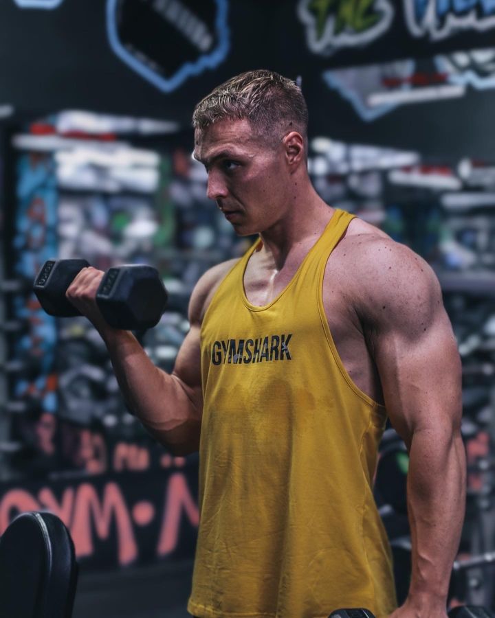 personal trainer